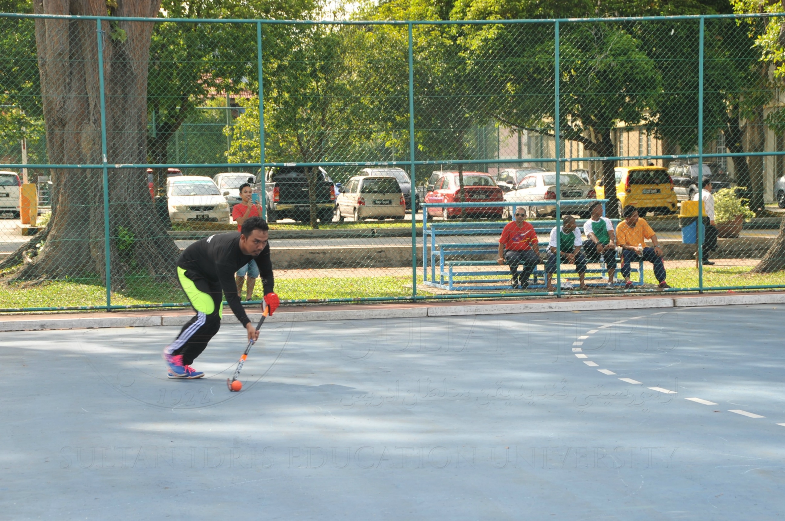 PRO 15 53 KIESTA HAS 5658